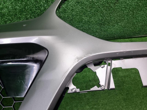 Бампер передний BMW X6M F96 (2019-2023)