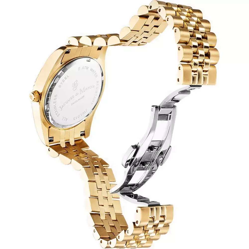 Jacques Du Manoir Inspiration Passion JWL01804