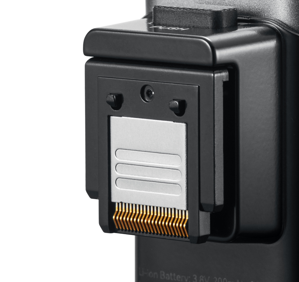 Радиосистема Godox WEC-S Kit1 накамерная