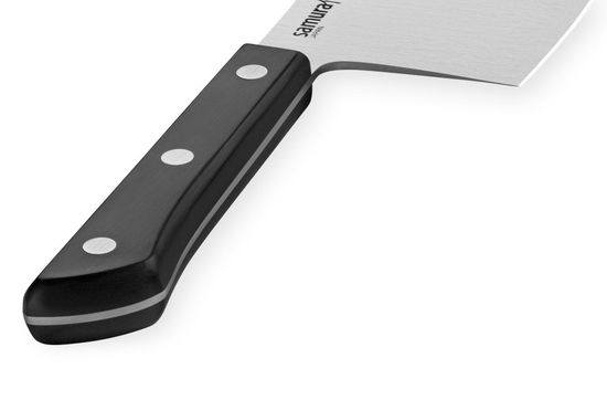 Топорик кухонный Samura HARAKIRI 180 мм. SHR-0040B