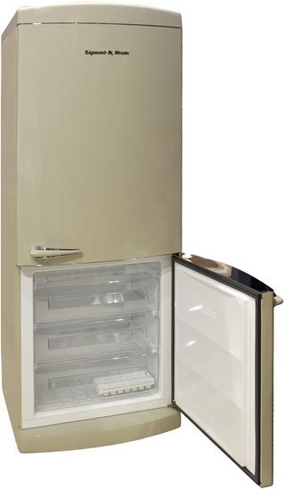 Холодильник Zigmund & Shtain FR 09.1887 X