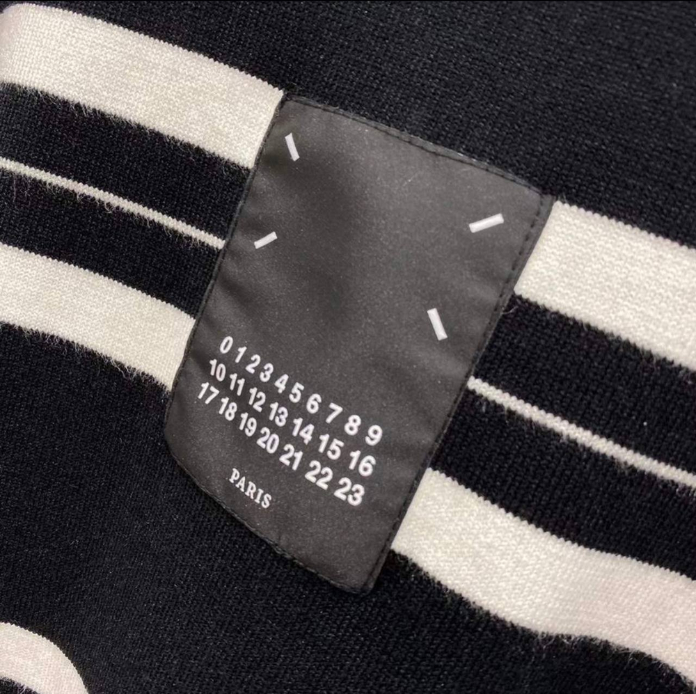 Джемпер Maison Margiela
