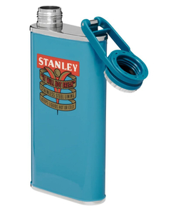 Фляга Stanley Milestones (0,23 литра), 1940, голубая