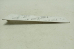 FLS105L кт164 Информационная панель для стиральной машины Ardo 110468800 б/у
