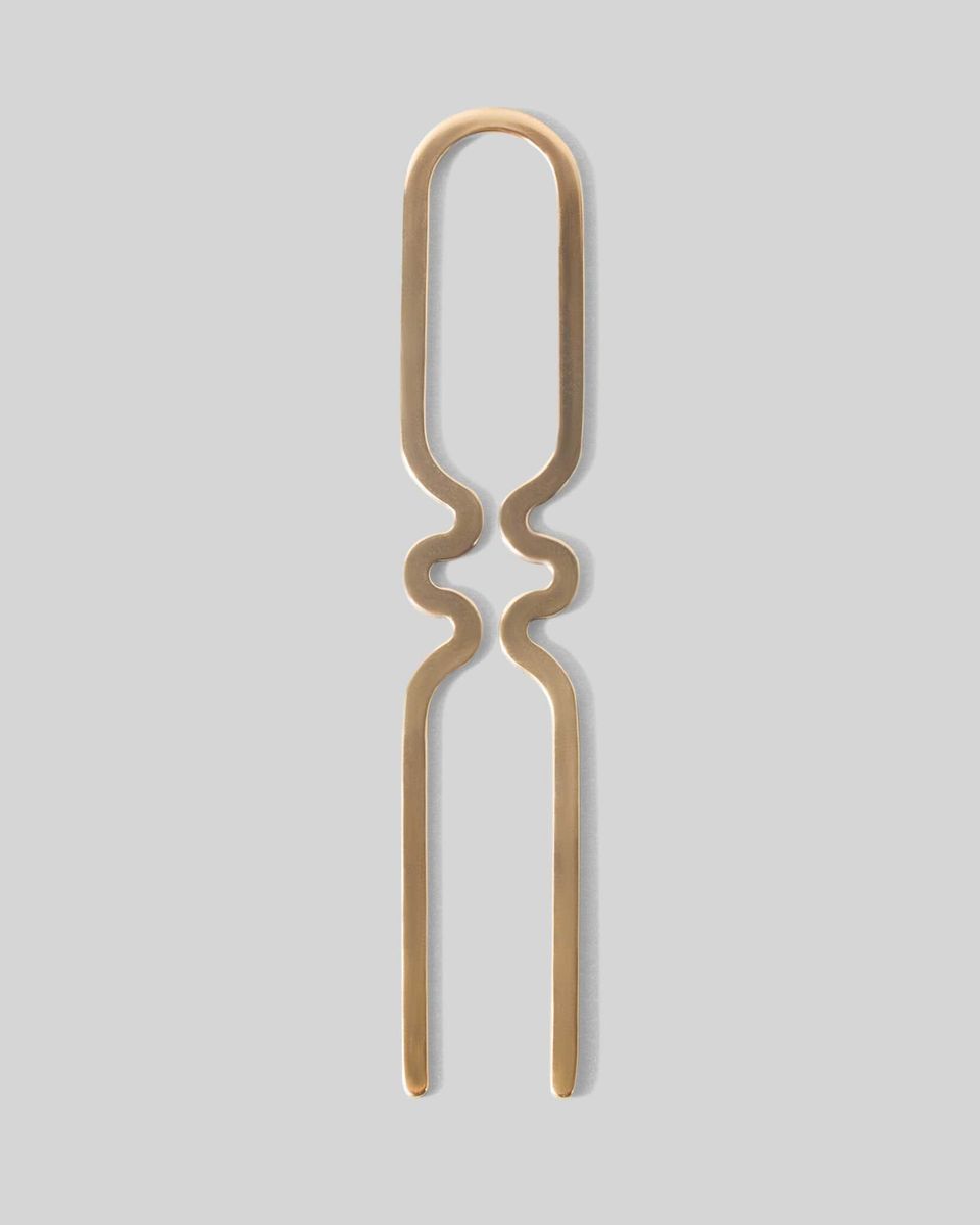 Шпилька Sin/Cos Hair Pin