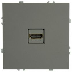 Розетка HDMI без рамки Stekker Эмили 50170