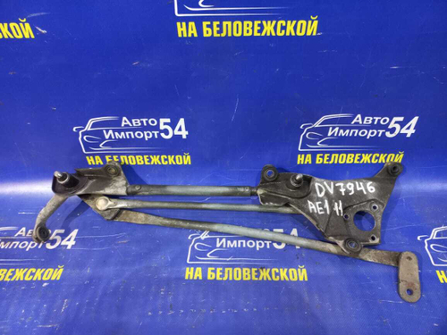 Трапеция дворников TOYOTA SPACIO 1999