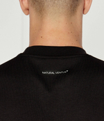 Худые EA7 - черный(6DPM23 PJUWZ)