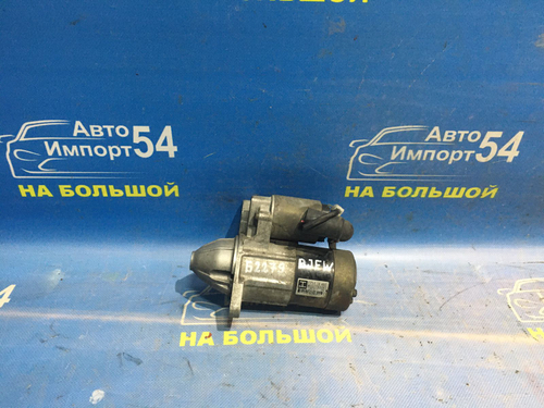 Стартер MAZDA FAMILIA 1998-2003