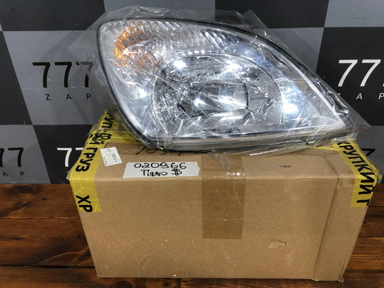 Фара правая Chery Tiggo (T11) 05-13 Новое  T113772020