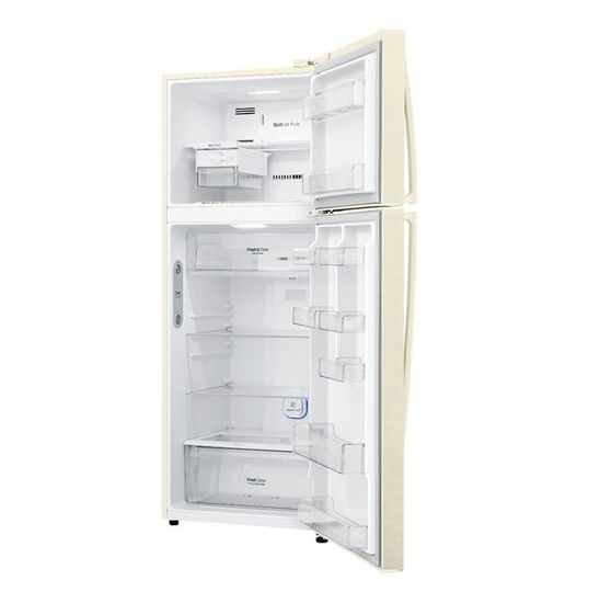 Холодильник LG GC-H502HEHZ