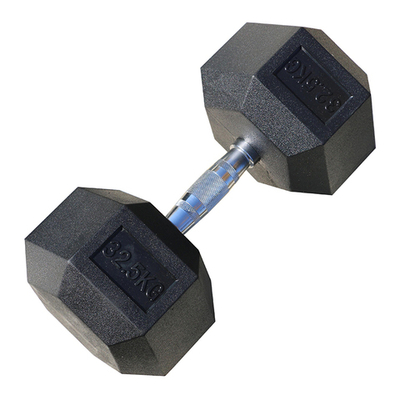 Гантель гексагональная 32,5 кг
