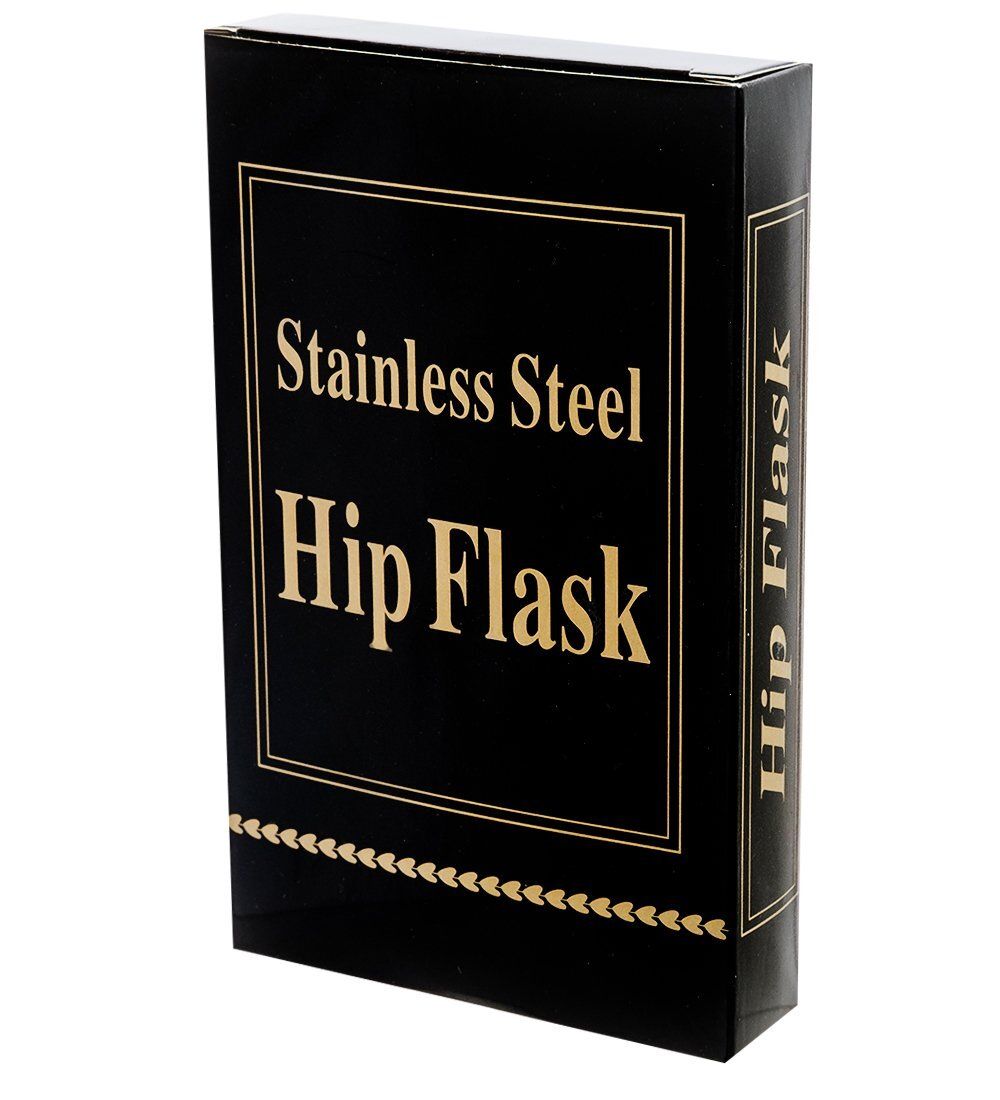 GT-42 Фляжка 200 мл «Для мужика»