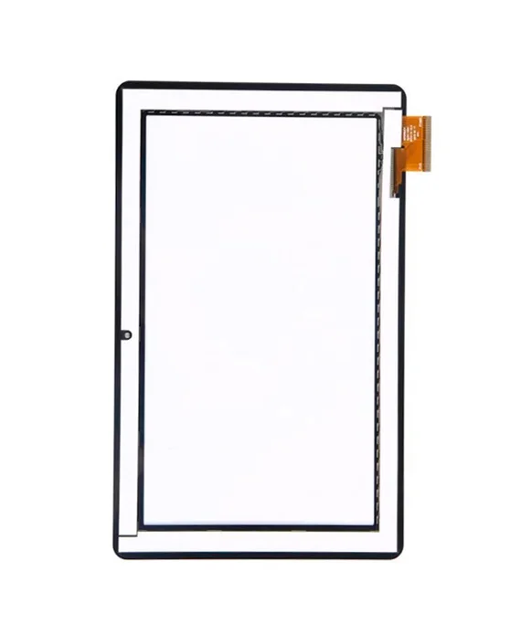 Тачскрин для Prestigio Multipad Wize PMT 3111 3G (Черный)