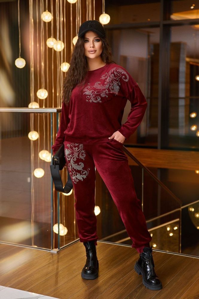 Костюм УК-212-2 Fabrika