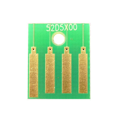 Чип Lexmark MS811/MS812 (52D5X0E/52D5X00) Black, 45K High Quality (ELP Imaging®)