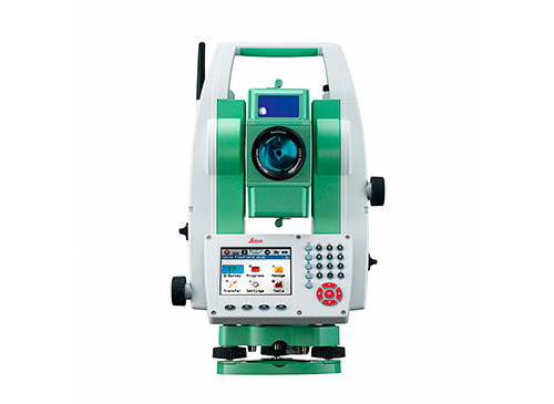 Leica TS09 RUS R1000 SuperArctic (2)