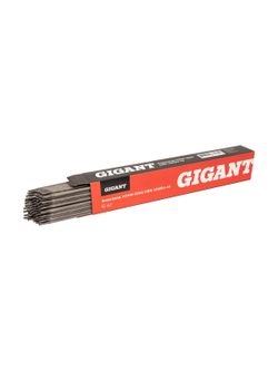 Электрод УОНИ 13/45 (4 мм; 6 кг) Gigant GBR-4060U-45