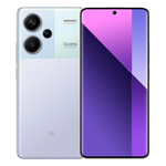 Смартфон Xiaomi Redmi Note 13 Pro+ 5G 8/256GB, Aurora Purple (Фиолетовая аврора)