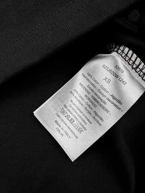 Футболка Christian Dior