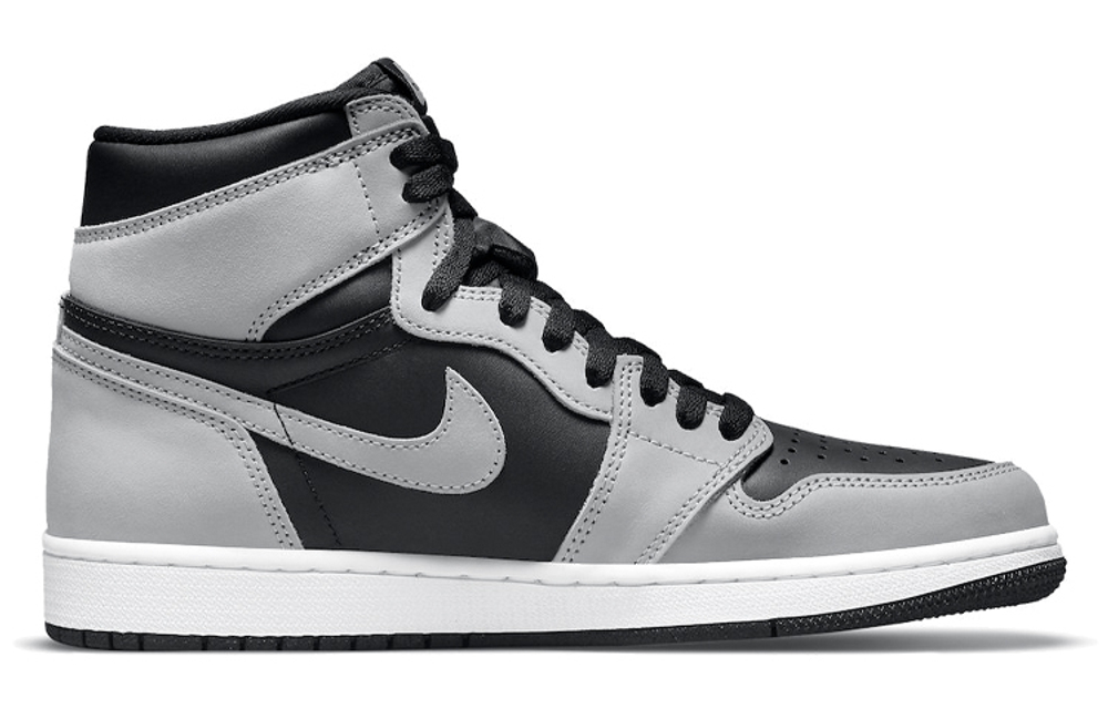 Кроссовки Jordan Air Jordan 1 Retro High Og "Shadow 2.0" 2.0
