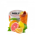 Molfar Virginia - Cytrusowy Poncz (100g)