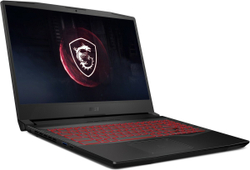 Ноутбук 15,6" MSI Pulse GL66 11UDK-419XRU (9S7-158224-419)