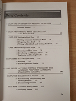 Academic Writing: Exploring Processes and Strategies 2nd Edition Student's Book +Instructor's Manual