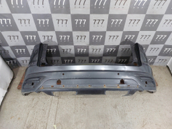 Бампер задний Mazda CX-9 2 (TC) 16-нв Б/У Оригинал TK6950221EBB