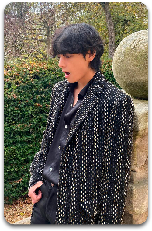 Карта / BTS #0771