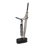 Подставка для зонтов holdit чёрный