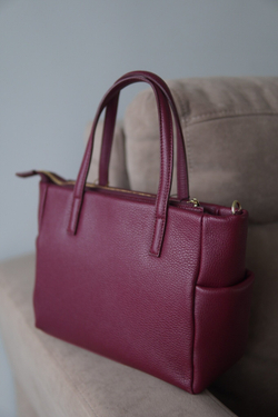 СУМКА Италия Le Borsette 85851