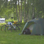 ТУРИСТИЧЕСКАЯ ПАЛАТКА NORMAL ЛОТОС 4