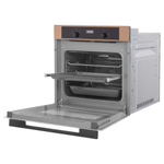 Электрический духовой шкаф Korting OKB 691 CSC фото 5