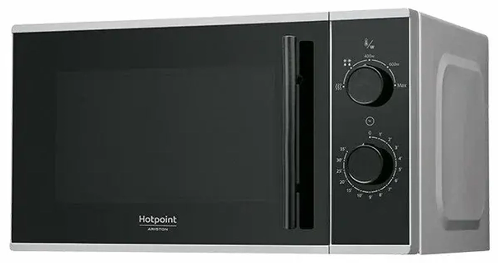 Микроволновая печь соло Hotpoint-Ariston MWHA 2011 MS0 (q)