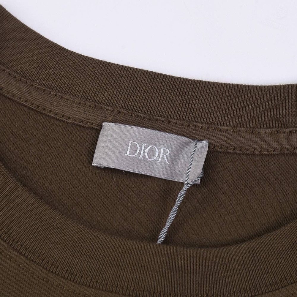 Футболка Christian Dior