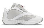 Кроссовки Packer X Reebok Answer White Silver