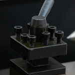 SM-300E минитокарный станок