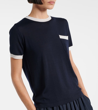 Джемпер MAX MARA