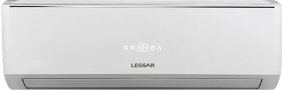 Сплит-система Lessar LS-HE12KDE2/LU-HE12KDE2 Enigma