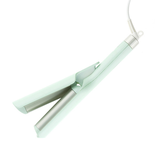 Щипцы для волос 59x105мм Dewal Beauty Blossom HI2090-Green