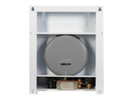 Котел настенный газовый с раздельным теплообменником Kentatsu Nobby Base (E) nobby base (e) 36-2cs