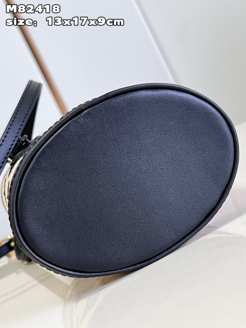 Louis Vuitton Nano Bucket
