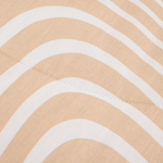 Комплект постельного белья Сатин с Одеялом 100% хлопок 160x80 на резинке OBR178