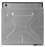 Электрический духовой шкаф GEFEST ДА 602-01 К (эмаль.таймер.кор)