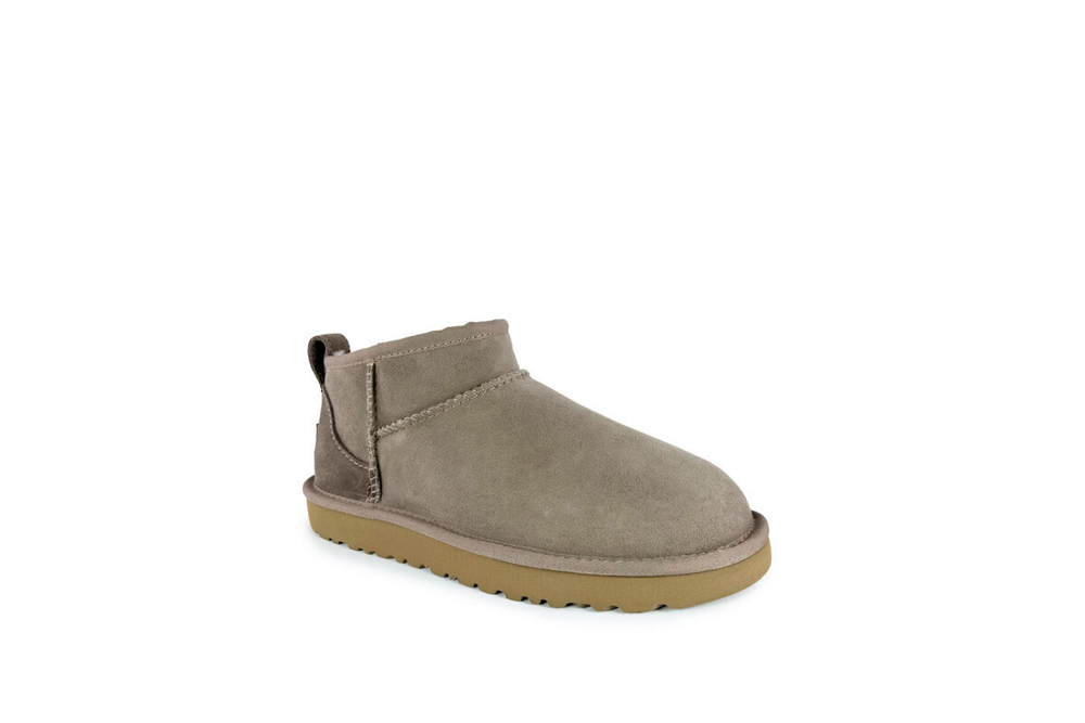 UGG Classic Ultra Mini II Cappuccino
