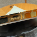 Hermes Constance 18
