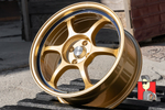 Комплект дисков Advan 16x7 et40 4x114.3