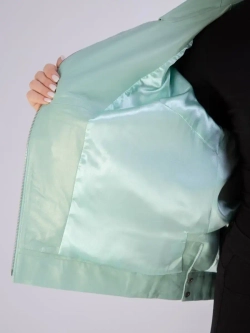 Куртка женская из натуральной кожи Турция