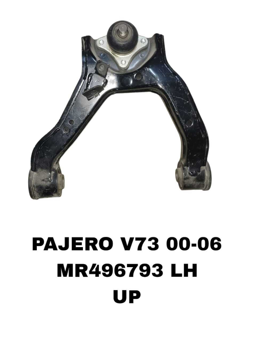 РЫЧАГИ PAJERO 3,4 V7#,V87W,V97W 1999-2015,